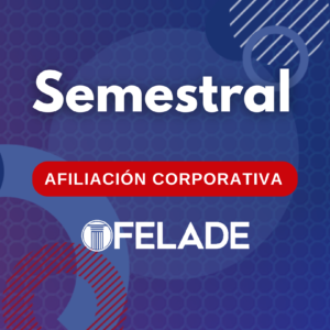 SEMESTRAL - Afiliación Corporativa