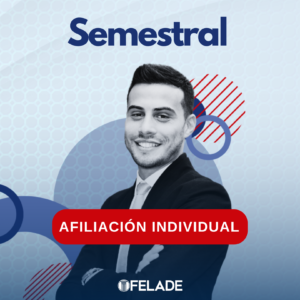SEMESTRAL - Afiliación Individual