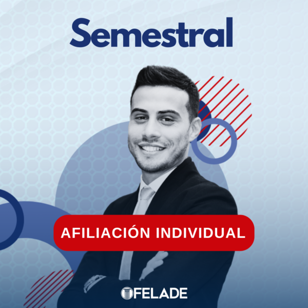 SEMESTRAL - Afiliación Individual