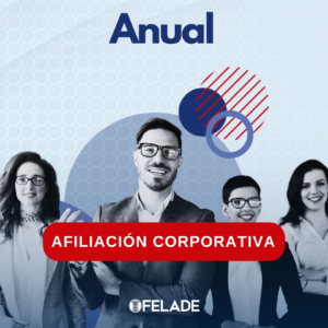 ANUAL - Afiliación Corporativa