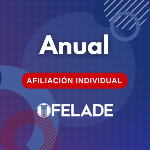 ANUAL - Afiliación Individual